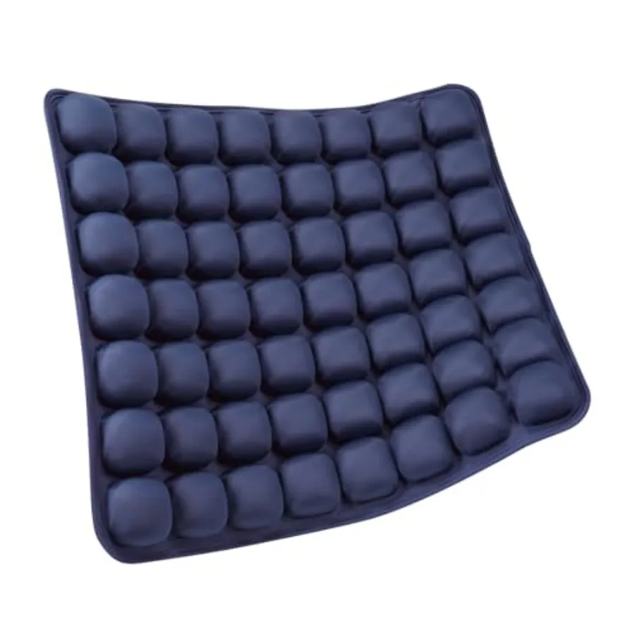 Air Seat Cushion Inflatable Seat Cushion Portable Car Seat Office Chair Wheelchair Pad Anti Bedsore Orthopedics Pain Pressure R
Air Seat Cushion Inflatable Seat Cushion Portable Car Seat Office Chair Wheelchair Pad Anti Bedsore Orthopedics Pain Pressure R