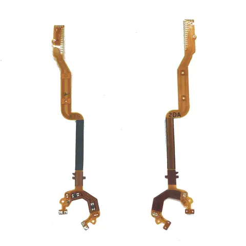 1 peça novo para canon a1000 a1100 a3000 a3100 e1 cabo flexível de abertura do obturador acessórios de reparo de câmera
