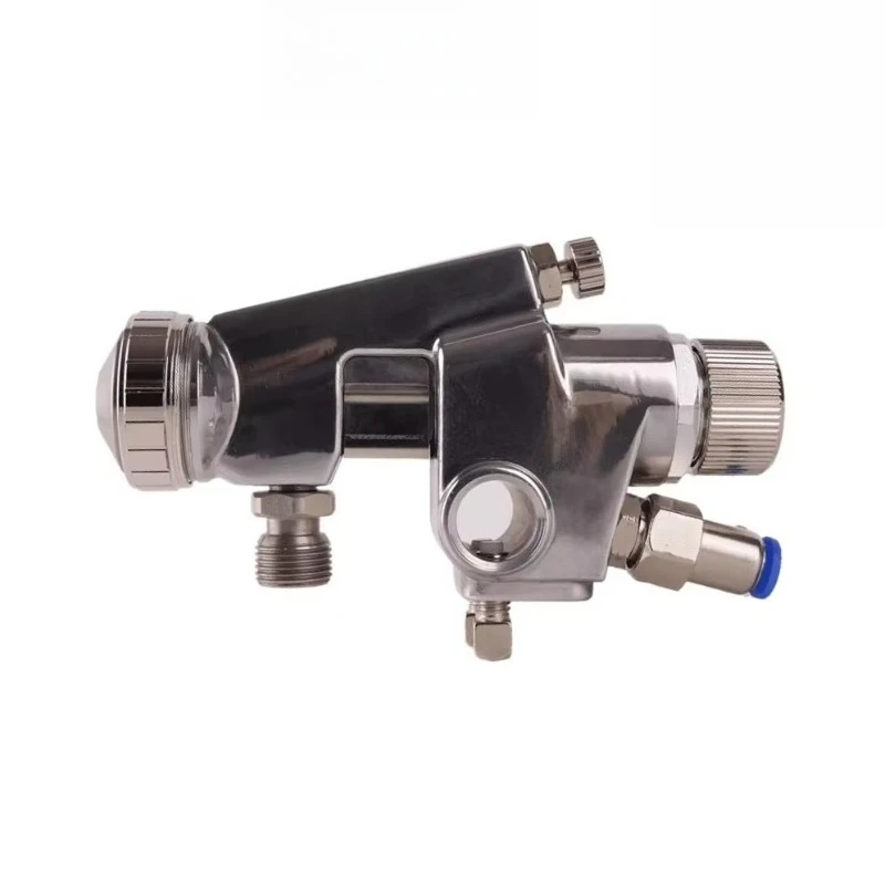Pressure Spray Gun, Paint Spray Gun, Low Pressure Car Painting Automatic Air Spray Gun
Pressure Spray Gun, Paint Spray Gun, Low Pressure Car Painting Automatic Air Spray Gun