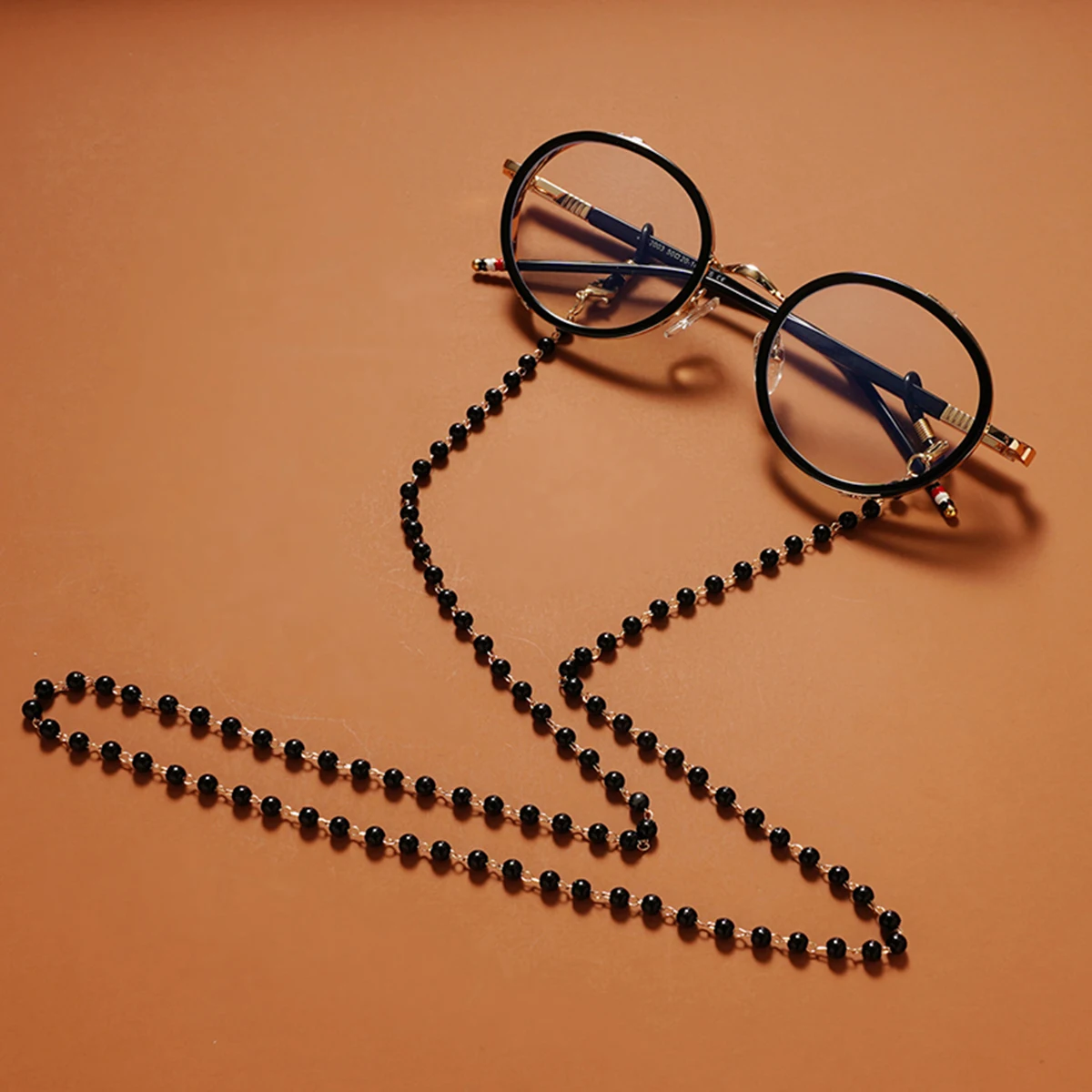Pearl Chain for Sunglasses Lanyard Fashion Glasses Chain for Women Glasses Neck Strap Cords Casual Accessories Fashion Jewelry
Pearl Chain for Sunglasses Lanyard Fashion Glasses Chain for Women Glasses Neck Strap Cords Casual Accessories Fashion Jewelry