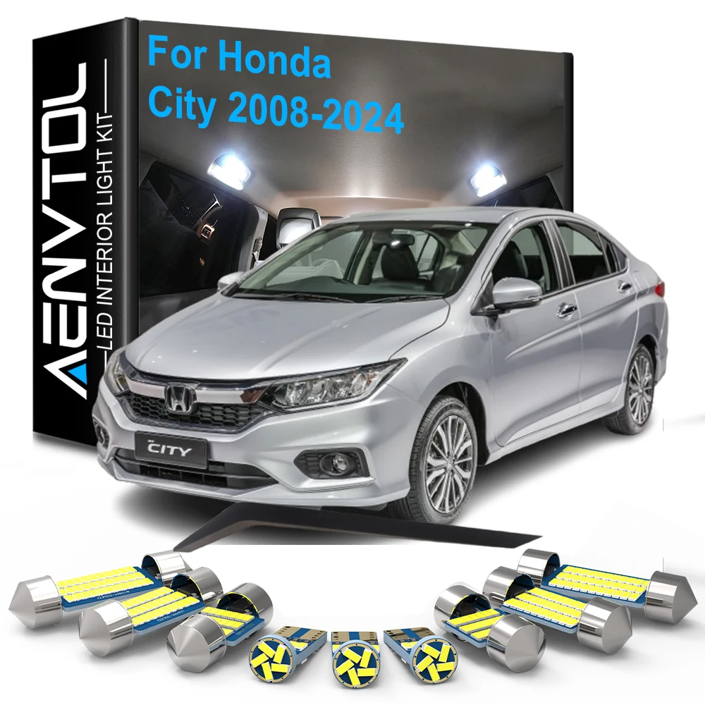 9 шт. светодиодные внутренние лампы Canbus для Honda City 2008 2009 2010 2011 2012 2013 2014 2015 2016 2017 2018 2019 2020 2021 2022 2023 2024
9 шт. светодиодные внутренние лампы Canbus для Honda City 2008 2009 2010 2011 2012 2013 2014 2015 2016 2017 2018 2019 2020 2021 2022 2023 2024