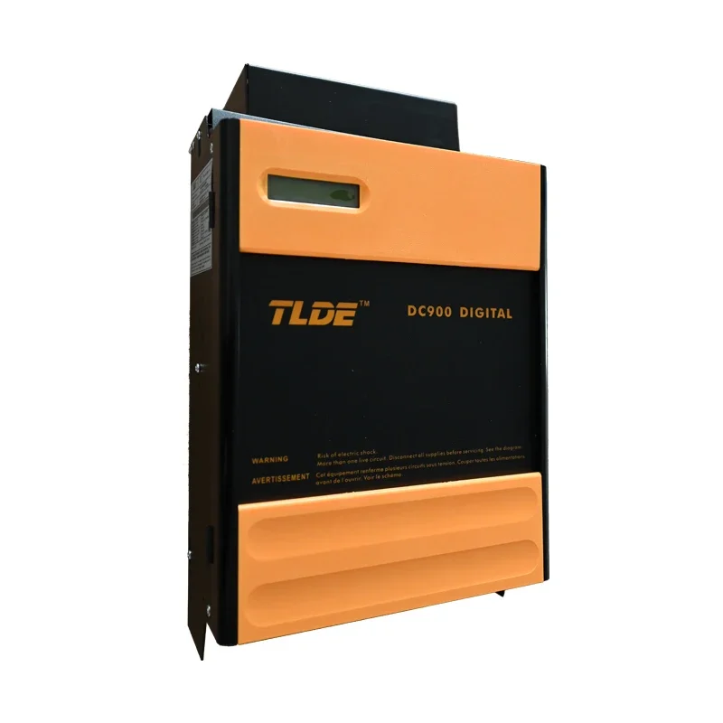 TLDE DC controller Two quadrants DC900-2-500-160-10-1-0-0 DC900C Series DC Drive
TLDE DC controller Two quadrants DC900-2-500-160-10-1-0-0 DC900C Series DC Drive