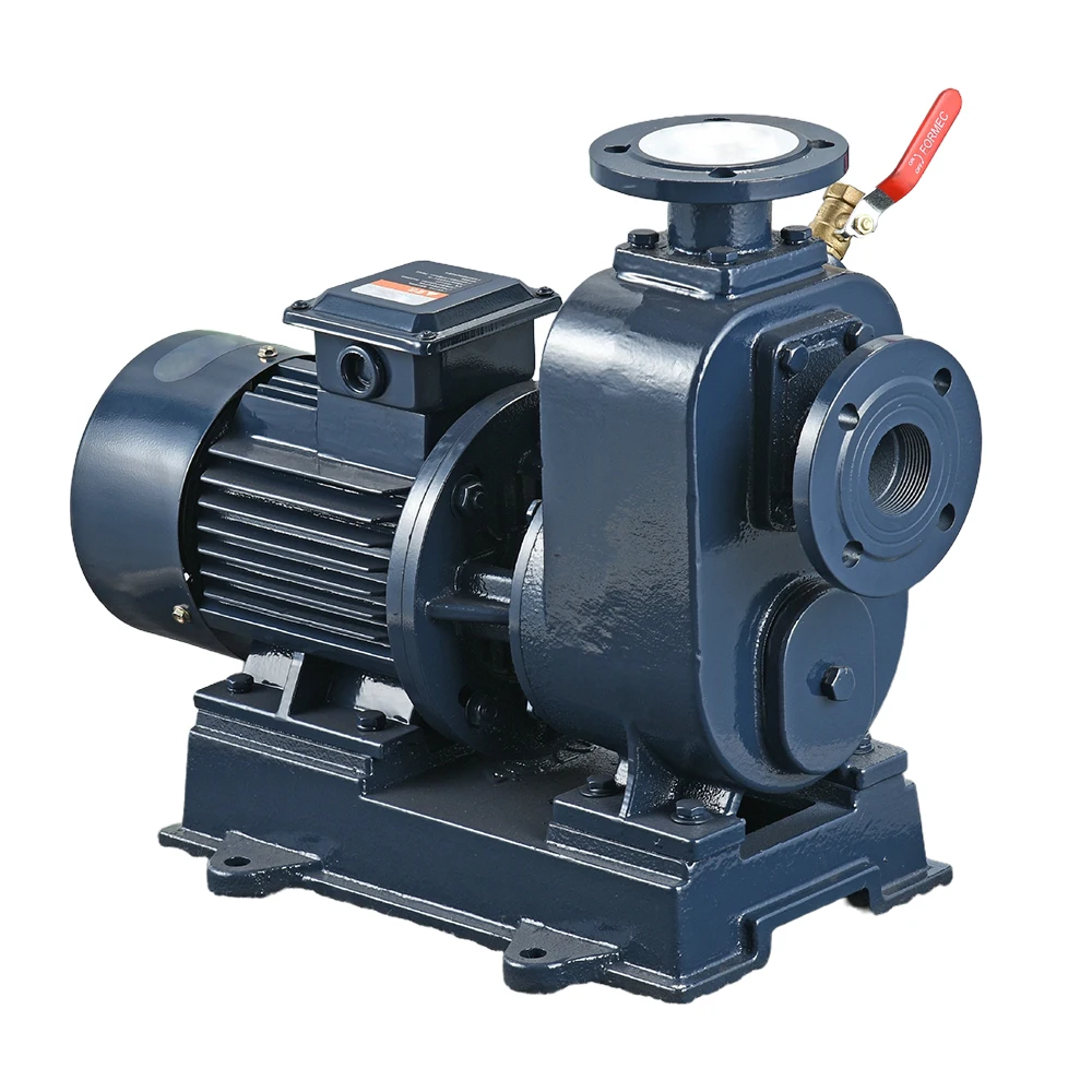 High Lift BZ series horizontal pipeline booster sewage pump self suction centrifugal pump cleaning sewage pump
High Lift BZ series horizontal pipeline booster sewage pump self suction centrifugal pump cleaning sewage pump
