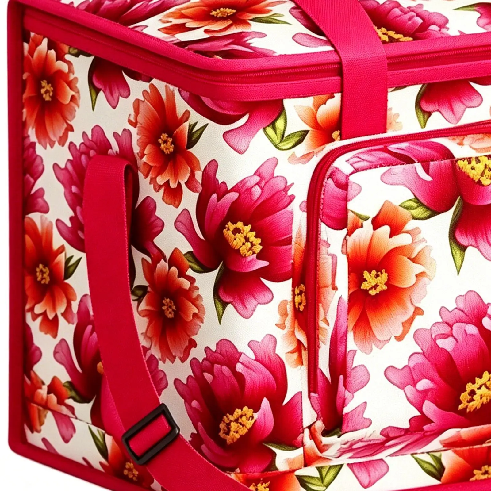 Insulated Cooler Bag Portable Cool Leakproof Waterproof Carrier Insulated Picnic Basket For Catering Outdoor Travel Shopping Bbq
Insulated Cooler Bag Portable Cool Leakproof Waterproof Carrier Insulated Picnic Basket For Catering Outdoor Travel Shopping Bbq