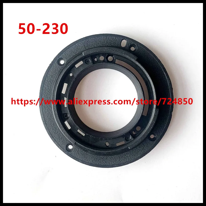 NEW 50-230 II Lens Rear Bayonet Mount Ring with Contact Flex Cable For Fuji Fujifilm XC 50-230mm f/4.5-6.7 OIS Repair Part Unit
NEW 50-230 II Lens Rear Bayonet Mount Ring with Contact Flex Cable For Fuji Fujifilm XC 50-230mm f/4.5-6.7 OIS Repair Part Unit