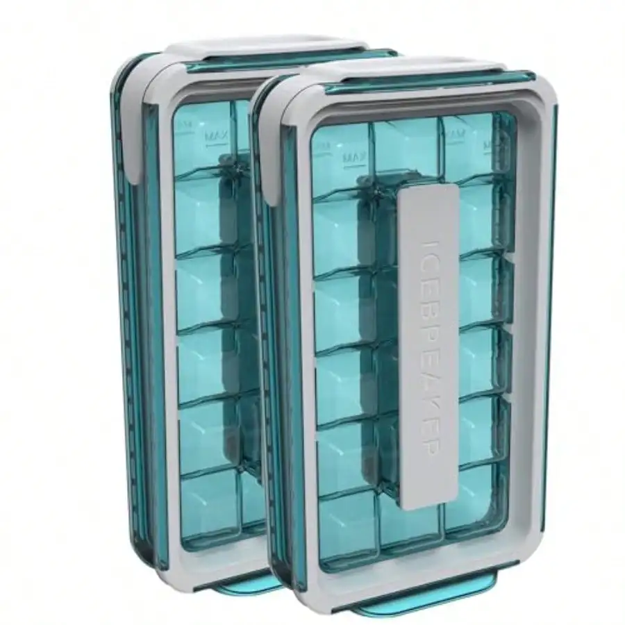 Make And Serve Ice Without Ever Touching The Ice The Sanitary Silicone Ice Cube Tray For Freezer Patented Ice Trays For Freezer This Ice Cube Maker Makes 18 Cubes
Make And Serve Ice Without Ever Touching The Ice The Sanitary Silicone Ice Cube Tray For Freezer Patented Ice Trays For Freezer This Ice Cube Maker Makes 18 Cubes