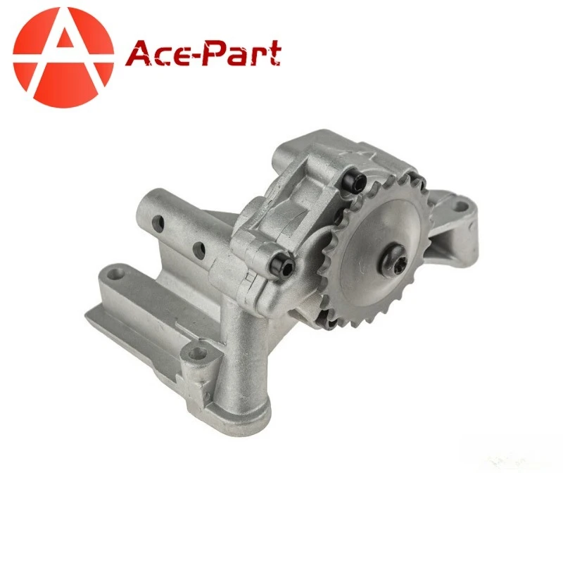 038115105C Engine Oil Pump For VW CADDY 1.9 TDI 2004-2010 38115105C
038115105C Engine Oil Pump For VW CADDY 1.9 TDI 2004-2010 38115105C