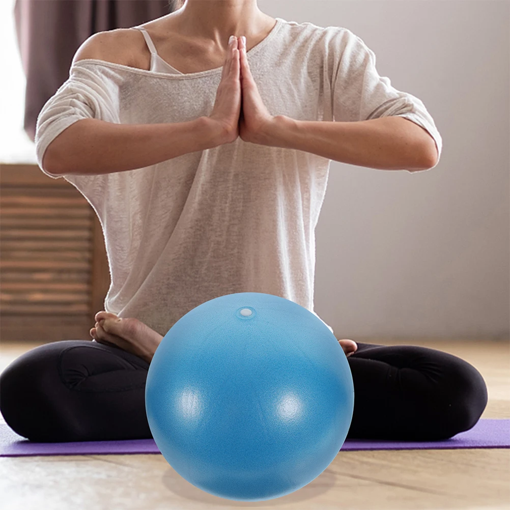 2pcs Fitness For Women Exercise Nonslip Large Pvc Yoga Ball Balance Training Indoor Workout Core Strengthening Toning
2pcs Fitness For Women Exercise Nonslip Large Pvc Yoga Ball Balance Training Indoor Workout Core Strengthening Toning
