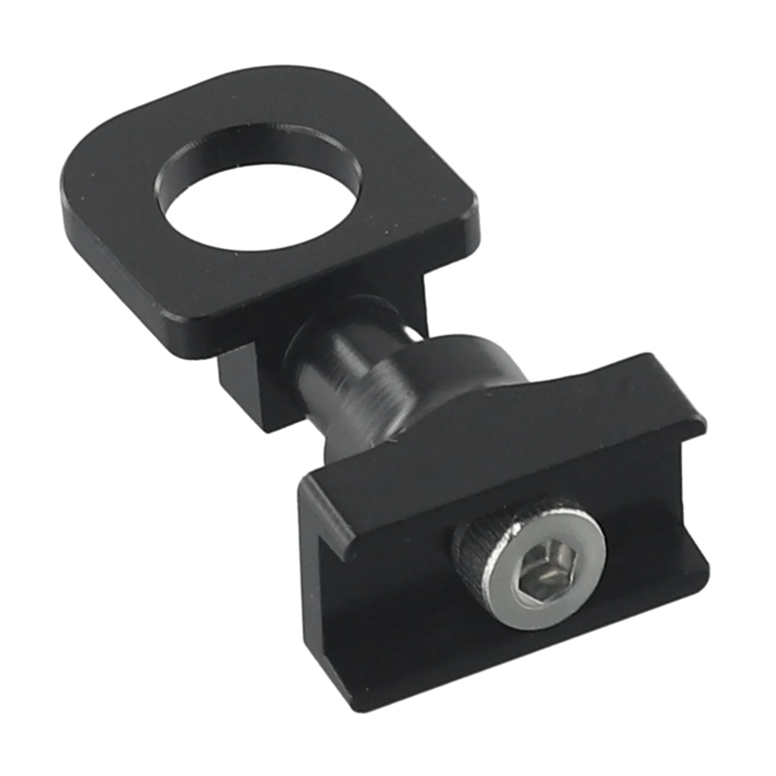 Folding Bicycle Single Speed Chain Tensioner Bike Aluminum Alloy CNC Chain Adjuster Fastener=CyclingAccessories
Folding Bicycle Single Speed Chain Tensioner Bike Aluminum Alloy CNC Chain Adjuster Fastener=CyclingAccessories