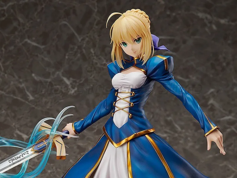 【MT】FREEing B-style FGO Altria Pendragon Swordsman 1/4 Scale Figure Toy
【MT】FREEing B-style FGO Altria Pendragon Swordsman 1/4 Scale Figure Toy