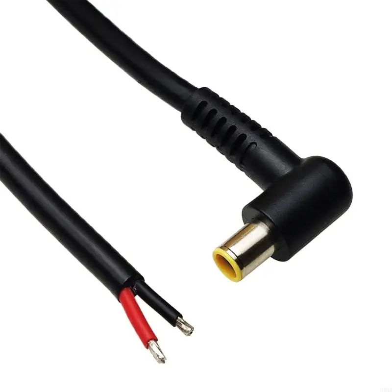652F 7.9x0.9mm 8mm Male Power Wire Supply Repair Solar Laptop 14AWG Pigtail Connectors Cable 8mm Male Plug to Bare Wire Open
652F 7.9x0.9mm 8mm Male Power Wire Supply Repair Solar Laptop 14AWG Pigtail Connectors Cable 8mm Male Plug to Bare Wire Open