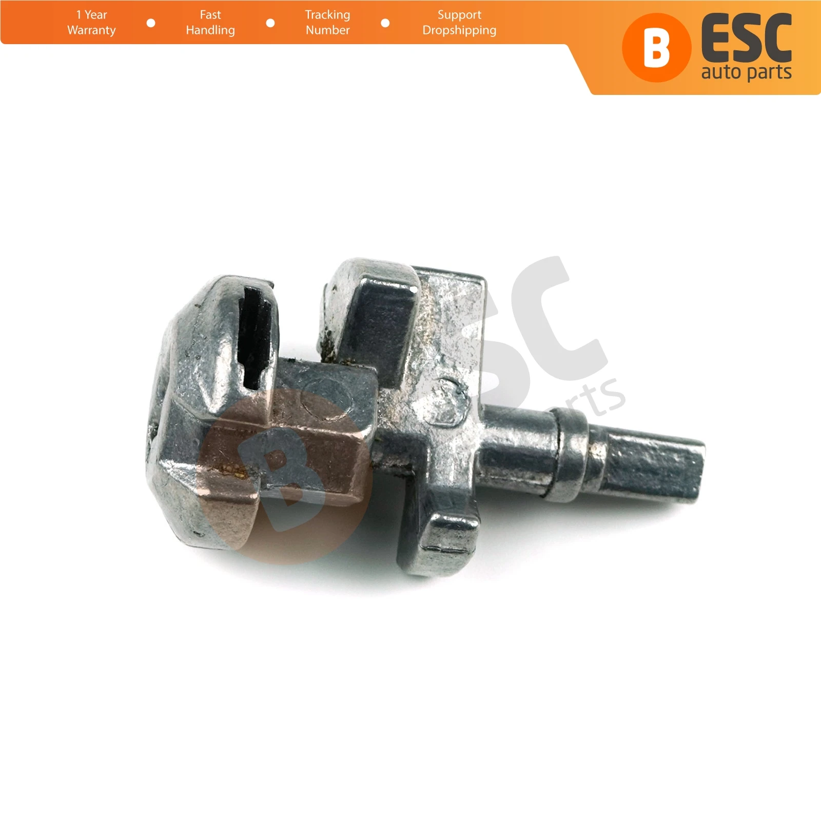 ESC Auto Parts ESP1063 Car Steering Wheel Ignition Tumbler Lock Barrel Cylinder Shaft Rod for Hyundai Getz Fast Handling
ESC Auto Parts ESP1063 Car Steering Wheel Ignition Tumbler Lock Barrel Cylinder Shaft Rod for Hyundai Getz Fast Handling