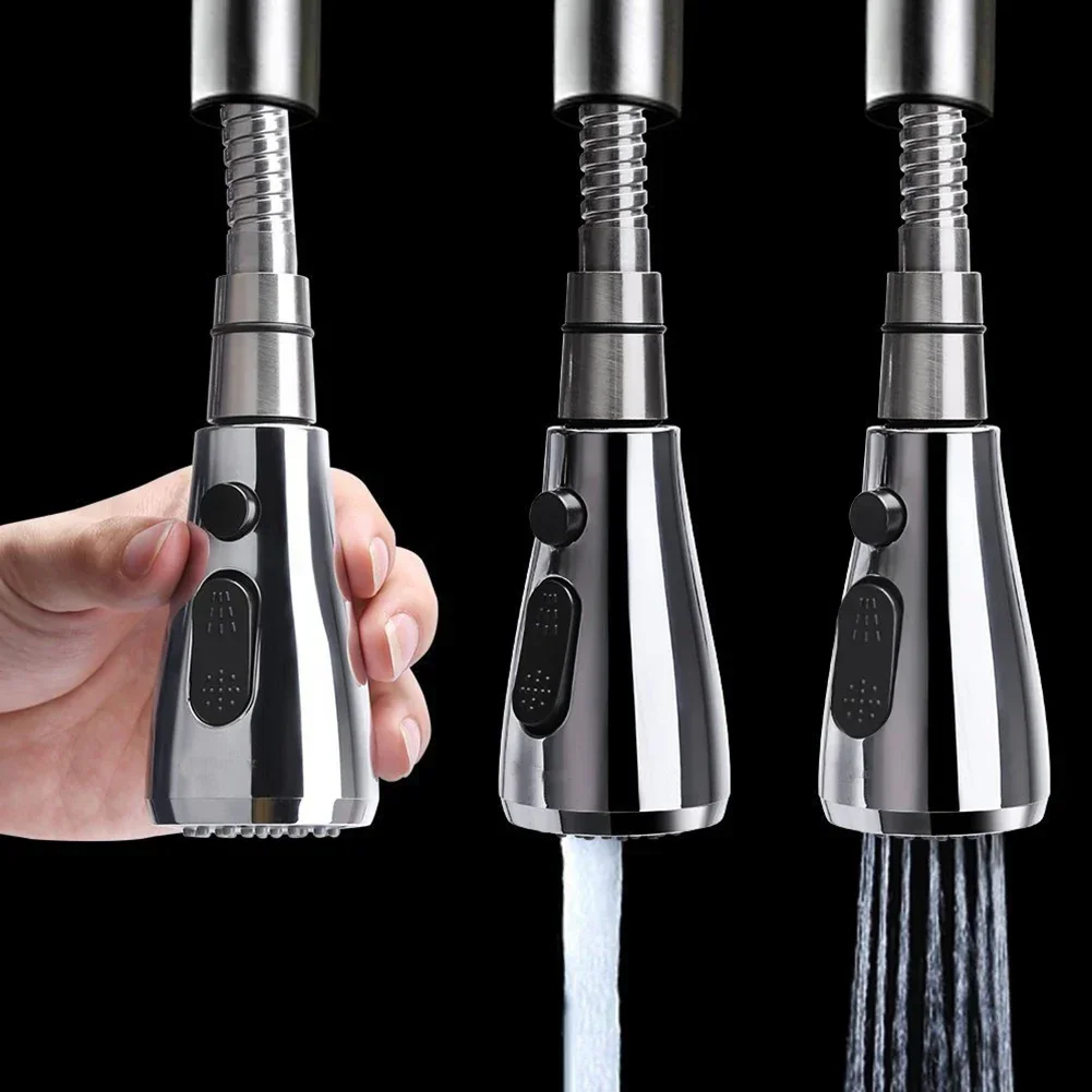1pcs Kitchen Pull Out Faucet Spray Head Replacement Parts New Sink Shower Spray Nozzle Bathroom Toilet Spray Bathroom Parts
1pcs Kitchen Pull Out Faucet Spray Head Replacement Parts New Sink Shower Spray Nozzle Bathroom Toilet Spray Bathroom Parts