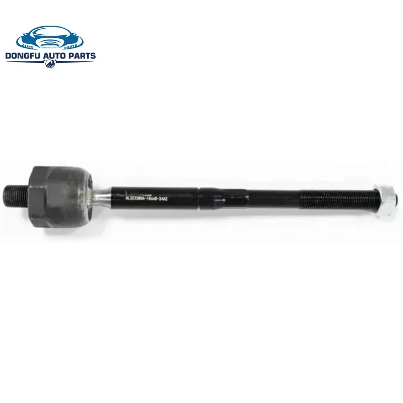 Suspension Steering Parts FL3Z3280A Front Inner Tie Rod EndInner Ball Joints Tie Rod Suitable For Ford F-150 2008 - AL3Z3280A
Suspension Steering Parts FL3Z3280A Front Inner Tie Rod EndInner Ball Joints Tie Rod Suitable For Ford F-150 2008 - AL3Z3280A