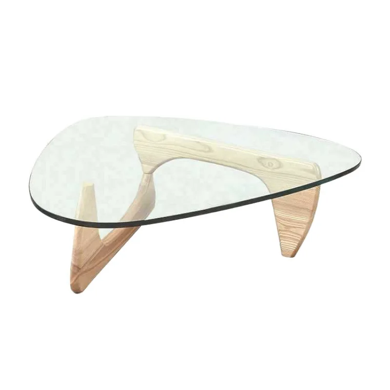 Living room light luxury glass coffee table small apartment household creative coffee table feeling sofa side table
Living room light luxury glass coffee table small apartment household creative coffee table feeling sofa side table