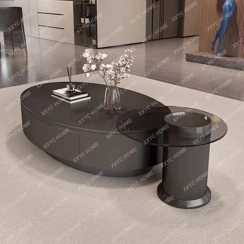 JYGQuality Assured Modern Coffee Table Clean Simple Lines Stone Coffee Table Living Room Hotel FT
JYGQuality Assured Modern Coffee Table Clean Simple Lines Stone Coffee Table Living Room Hotel FT