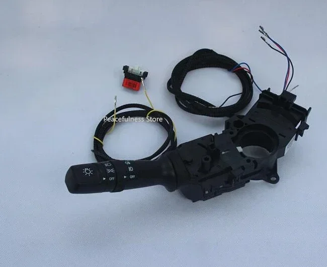 Suitable for Avante mistra sontat VIII sontat IX ix25 Celesta IX35 Kia K3 K5 kx5 automatic headlight system
Suitable for Avante mistra sontat VIII sontat IX ix25 Celesta IX35 Kia K3 K5 kx5 automatic headlight system