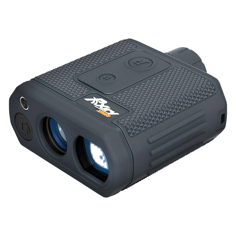 2026 SELL Rxiry XR850 850M Rangefinder for Industrial Use Power Watery Range Finder Long Distance Black Color
2026 SELL Rxiry XR850 850M Rangefinder for Industrial Use Power Watery Range Finder Long Distance Black Color