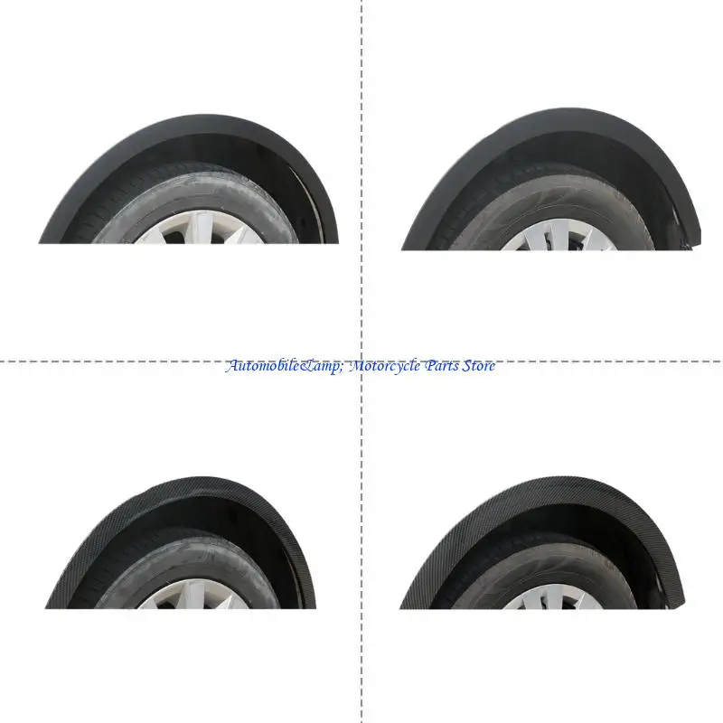 H7BD Automotive Wheel Eyebrow Protector Wheel Lip Guard Carbon Fiber Protective Strips
H7BD Automotive Wheel Eyebrow Protector Wheel Lip Guard Carbon Fiber Protective Strips