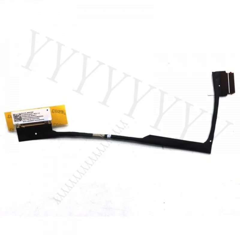 Y+5C10S31555 New LCD KLG10 EDP Cable DC02C01AX00 For LOQ 15IRX10 83JE 15AHP10 83JG
Y+5C10S31555 New LCD KLG10 EDP Cable DC02C01AX00 For LOQ 15IRX10 83JE 15AHP10 83JG