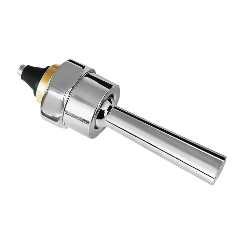 CHCH Manual Flush Valve Handle Assembly For Ultima Series Piston-Type For American Standard M962918-0020A
CHCH Manual Flush Valve Handle Assembly For Ultima Series Piston-Type For American Standard M962918-0020A