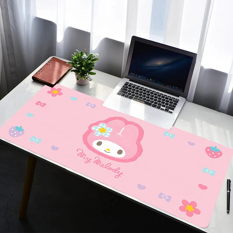 Mouse Pad PC Non Slip Rubber Mousepad Laptop Gamer Cabinet HD Keyboard Pad Office Computer Gaming M-my M-melody Desk Mouse Mat
Mouse Pad PC Non Slip Rubber Mousepad Laptop Gamer Cabinet HD Keyboard Pad Office Computer Gaming M-my M-melody Desk Mouse Mat