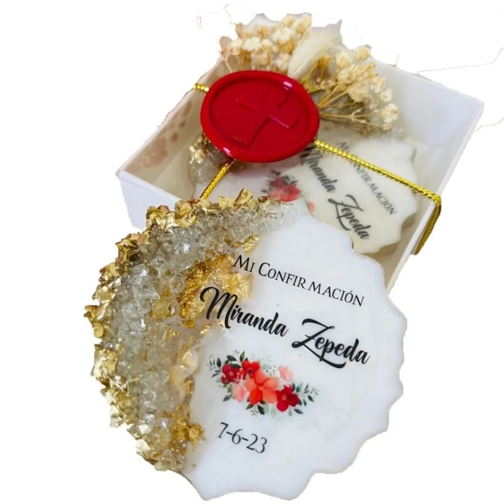 Personalized Wedding Gold Epoxy Magnet Favor – Custom Engagement, Nikkah, 25th & 50th Anniversary Keepsake, Save The Date Gift,
Personalized Wedding Gold Epoxy Magnet Favor – Custom Engagement, Nikkah, 25th & 50th Anniversary Keepsake, Save The Date Gift,