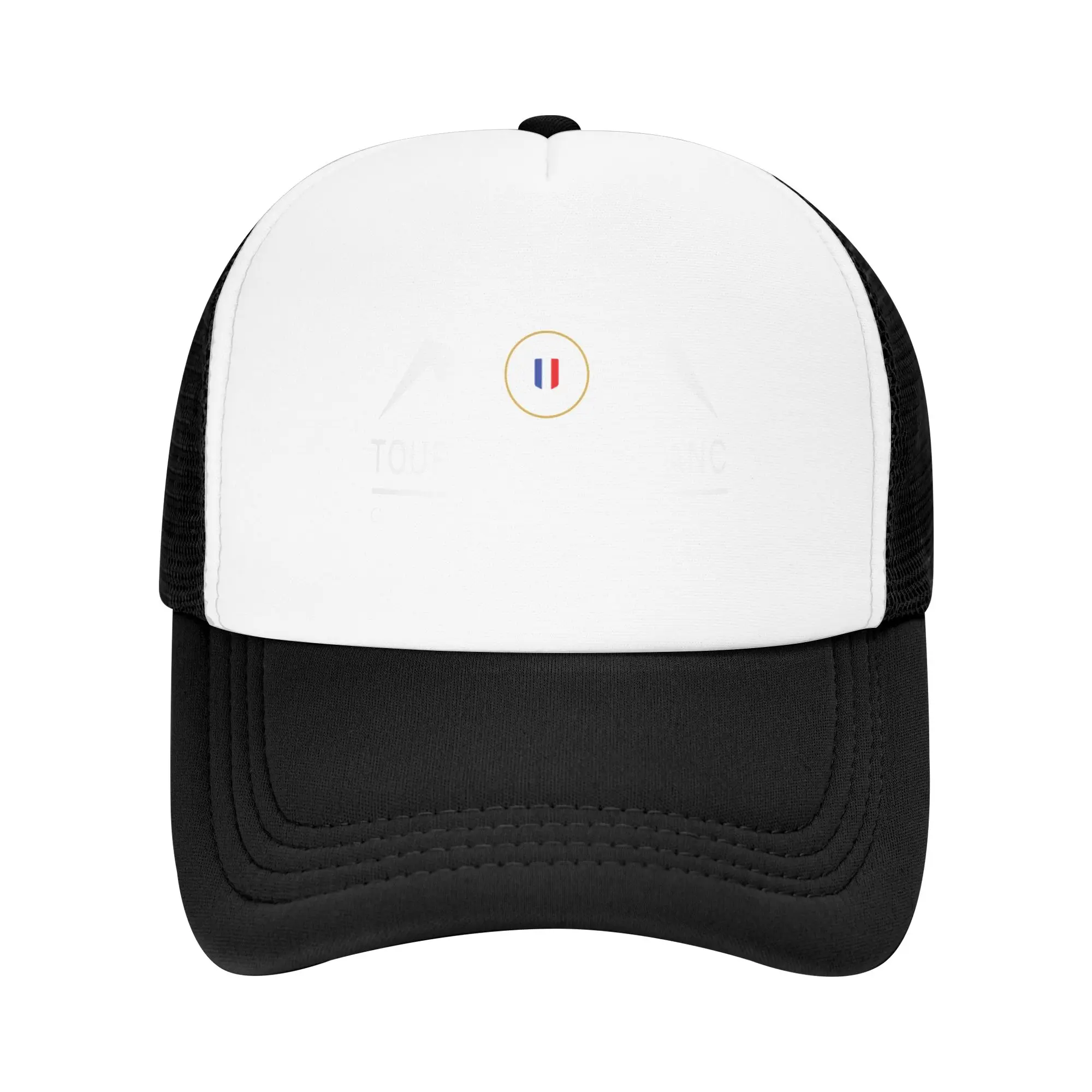 Fashion Chamonix Tour du Mont Blanc TMB Trekking Mesh baseball cap Trucker Cap Sun Hats
Fashion Chamonix Tour du Mont Blanc TMB Trekking Mesh baseball cap Trucker Cap Sun Hats