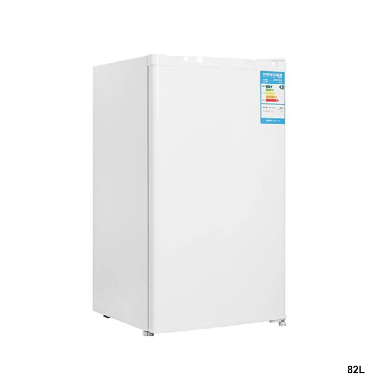 82L A+ Single Door Fridge Wall Mounted Refrigerator Glass Door Optional
82L A+ Single Door Fridge Wall Mounted Refrigerator Glass Door Optional