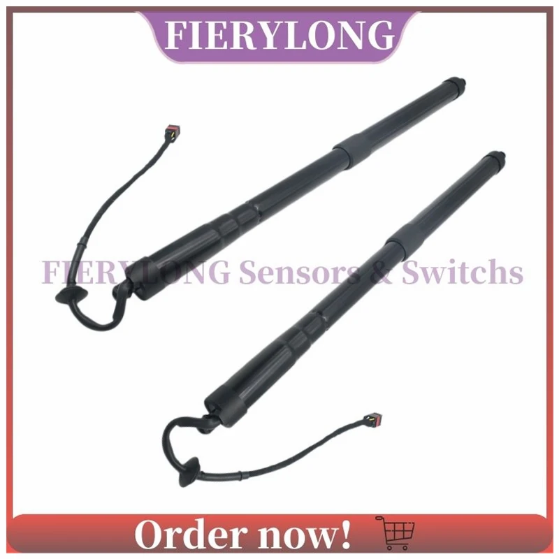 1/2 PCS 95851285104 Rear Left/Right Gas Spring Lift Support For Porsche Cayenne 2011-2014 4.8 Automobiles Spare Parts
1/2 PCS 95851285104 Rear Left/Right Gas Spring Lift Support For Porsche Cayenne 2011-2014 4.8 Automobiles Spare Parts