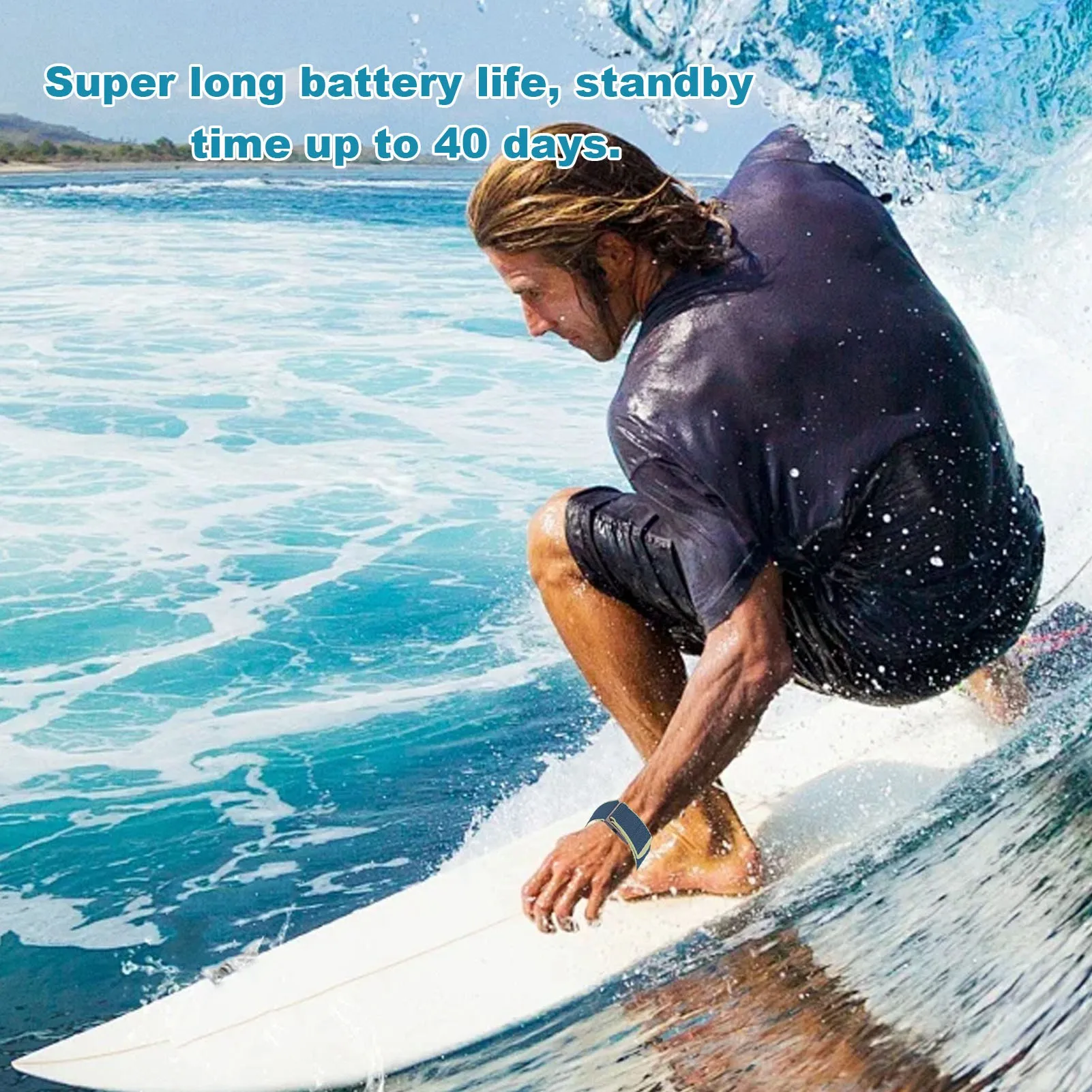 Smart Bracelet Sleep Tracking 127 Sports Modes Wearable Activity Fitness Tracker Band with Call Reminder Alarm Clock Camera
Smart Bracelet Sleep Tracking 127 Sports Modes Wearable Activity Fitness Tracker Band with Call Reminder Alarm Clock Camera