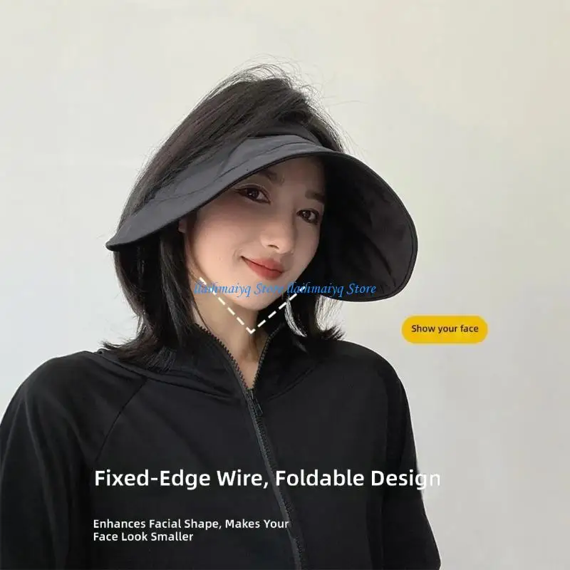 573B Ventilated Sun Hat Moisture Wicking Technology Unisex Sports Accessory With Foldable For Easy Packing
573B Ventilated Sun Hat Moisture Wicking Technology Unisex Sports Accessory With Foldable For Easy Packing