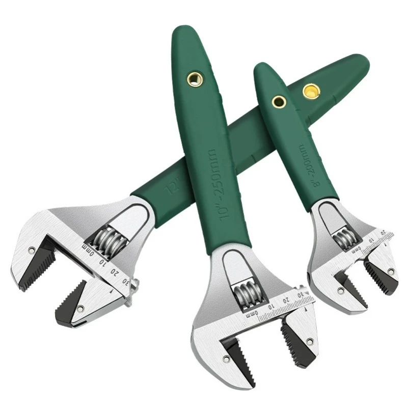 FOR movable wrench universal live mouth opening multi-functional small board
FOR movable wrench universal live mouth opening multi-functional small board