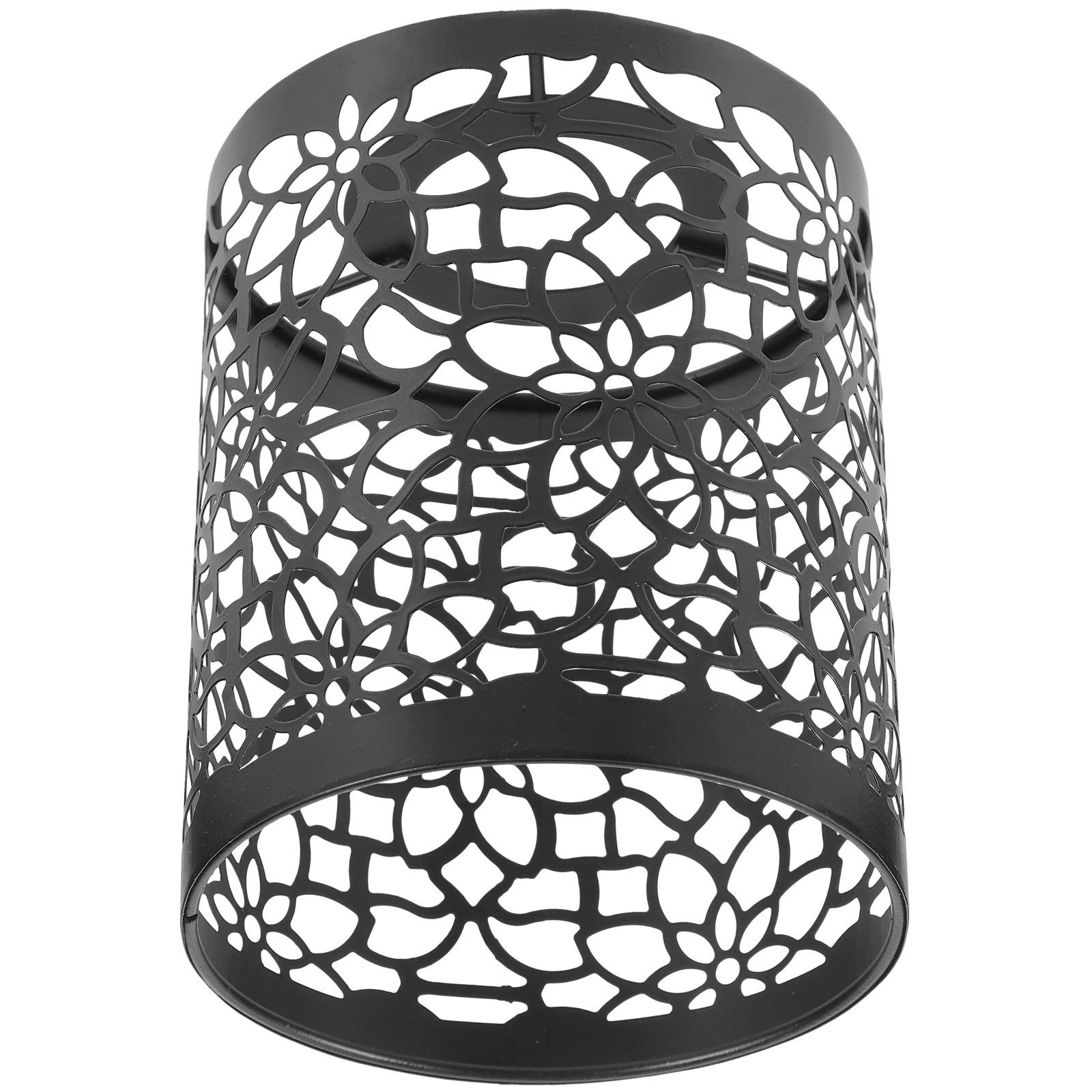 Cylinder Lamp Shade Hollow Out Iron Pendant Light Cover For Home Bar Kitchen Modern Ceiling Lampshade Mesh Light Fixture
Cylinder Lamp Shade Hollow Out Iron Pendant Light Cover For Home Bar Kitchen Modern Ceiling Lampshade Mesh Light Fixture