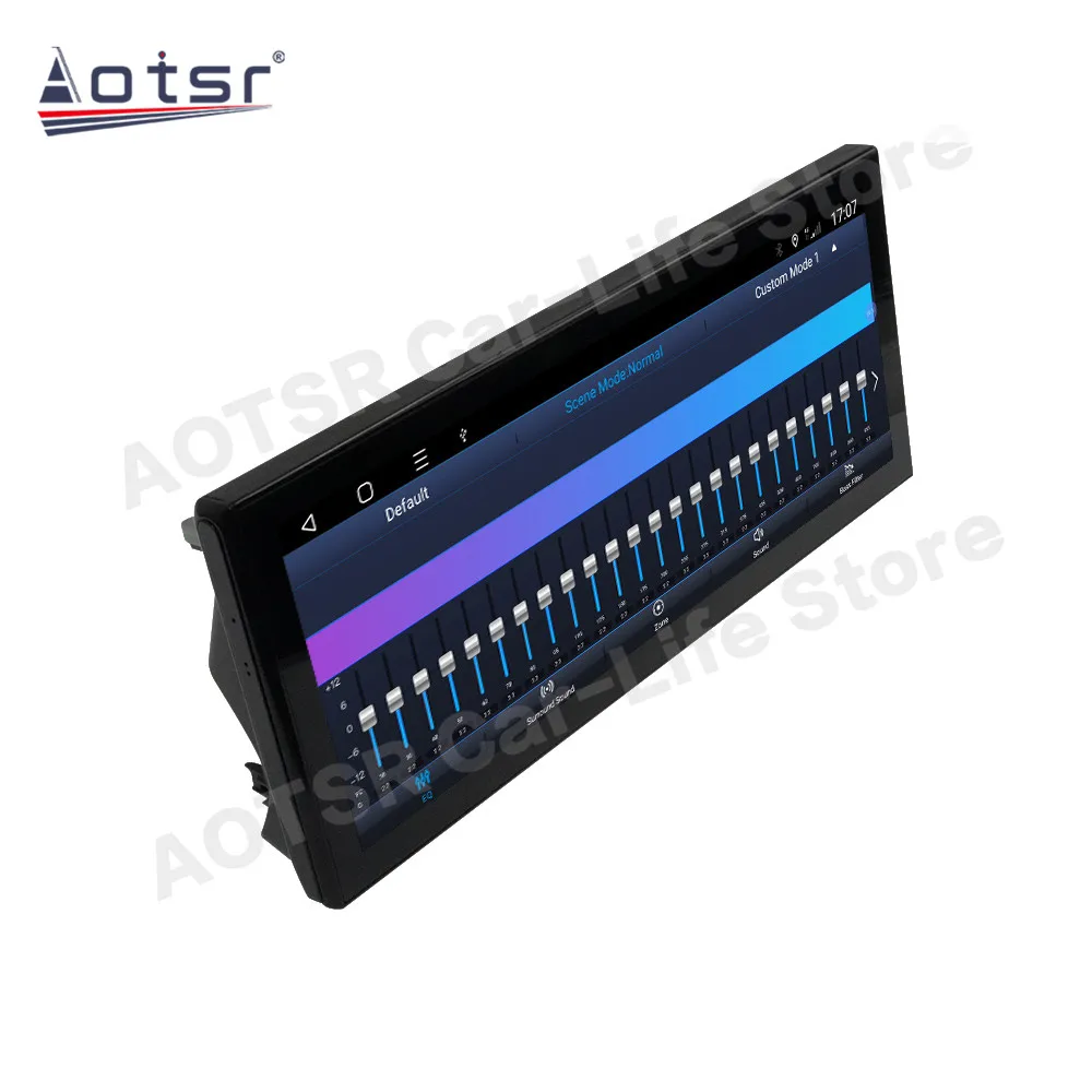 Android 13 Automotive Multimedia For Toyota Land Cruiser 300 LC300 2021 2022 Carplay Radio GPS NavigationAutoradio Player
Android 13 Automotive Multimedia For Toyota Land Cruiser 300 LC300 2021 2022 Carplay Radio GPS NavigationAutoradio Player