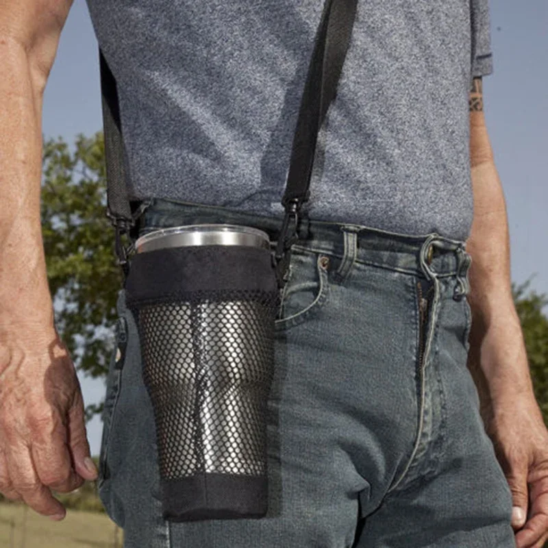 Tumbler Activities Insulated Cover Water Bottle 30oz Bag Outdoor Cup Mug Carry Mesh Net Portable Hot Sale Fashion New
Tumbler Activities Insulated Cover Water Bottle 30oz Bag Outdoor Cup Mug Carry Mesh Net Portable Hot Sale Fashion New