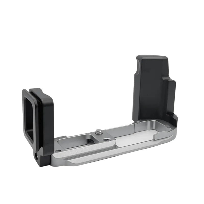 【A42U】аксессуары для камеры Olympus E-M10 I/II, L-образный кронштейн, быстросъемная пластина, ручка для камеры
【A42U】аксессуары для камеры Olympus E-M10 I/II, L-образный кронштейн, быстросъемная пластина, ручка для камеры