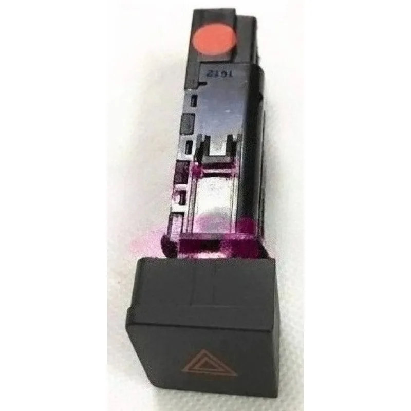 202005304 Genuine Emergency Hazard Light Switches Double Blinker Downhill Switch for Chevrolet Captiva 2008 2009 2010 2011-2017
202005304 Genuine Emergency Hazard Light Switches Double Blinker Downhill Switch for Chevrolet Captiva 2008 2009 2010 2011-2017
