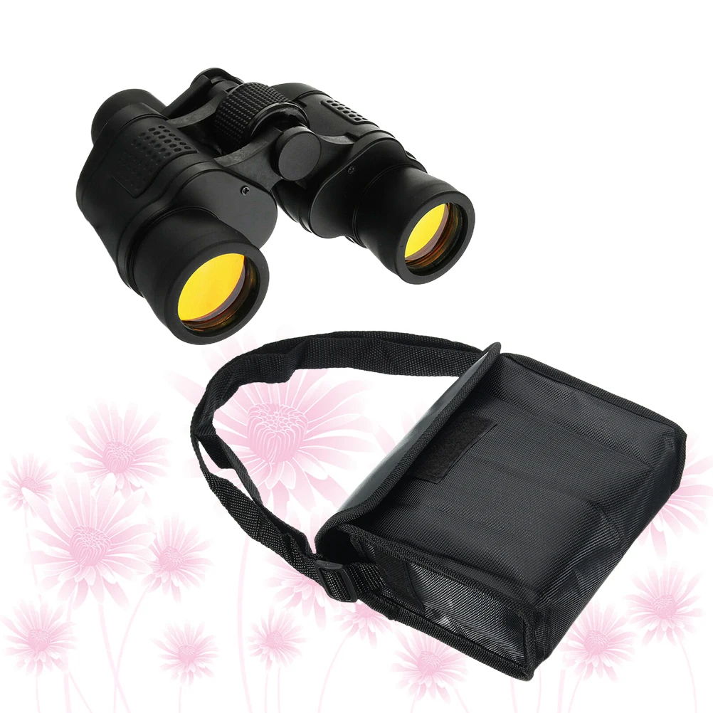 60X60 Telescope Outdoor Hunting Portable Infrared Low Light Travel Focal Length Adjustable Premium Material
60X60 Telescope Outdoor Hunting Portable Infrared Low Light Travel Focal Length Adjustable Premium Material