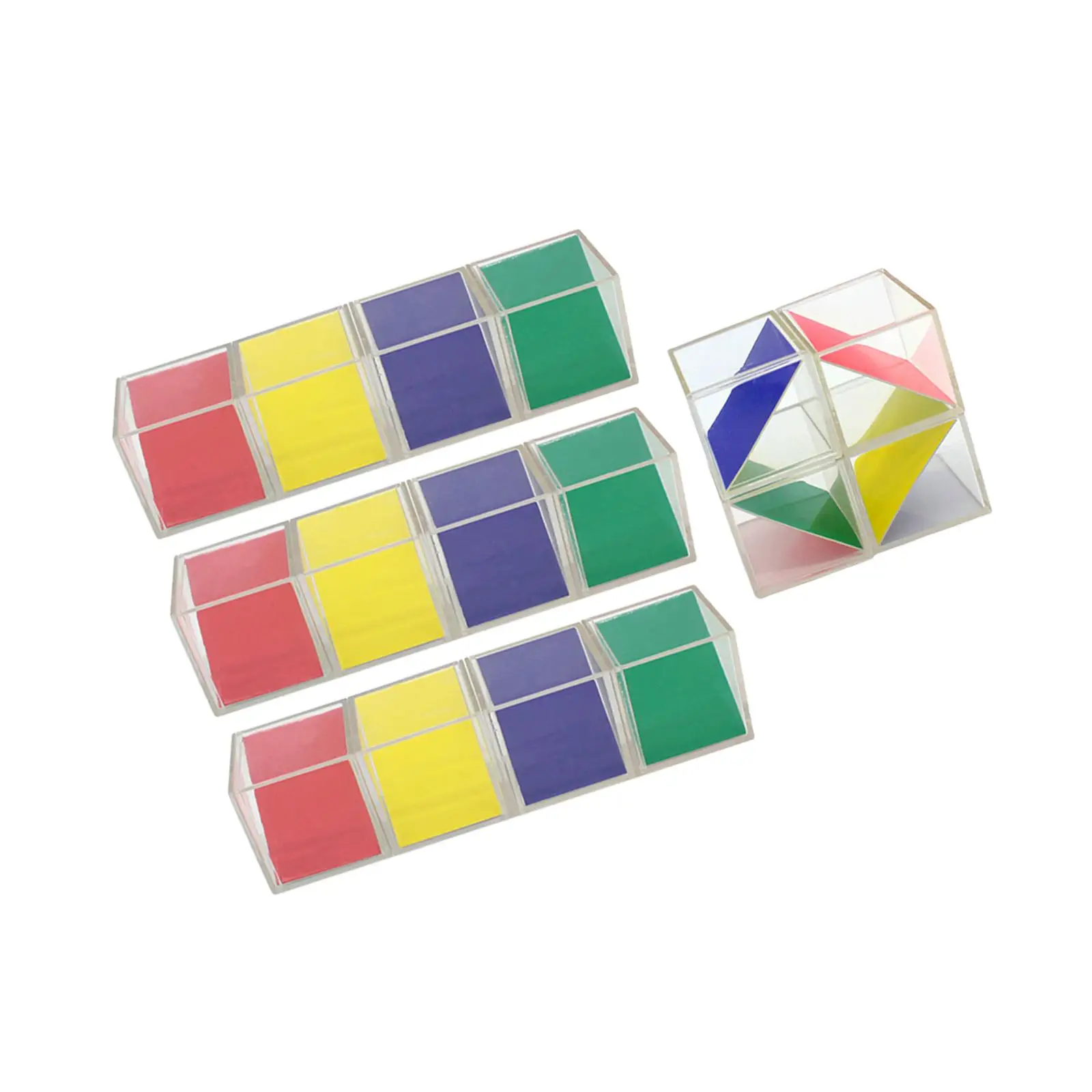16x Twist Puzzle Brain Teasers Toy Math Manipulatives Kids Math Square Preschool dimensional for Prizes Rewards Gifts
16x Twist Puzzle Brain Teasers Toy Math Manipulatives Kids Math Square Preschool dimensional for Prizes Rewards Gifts