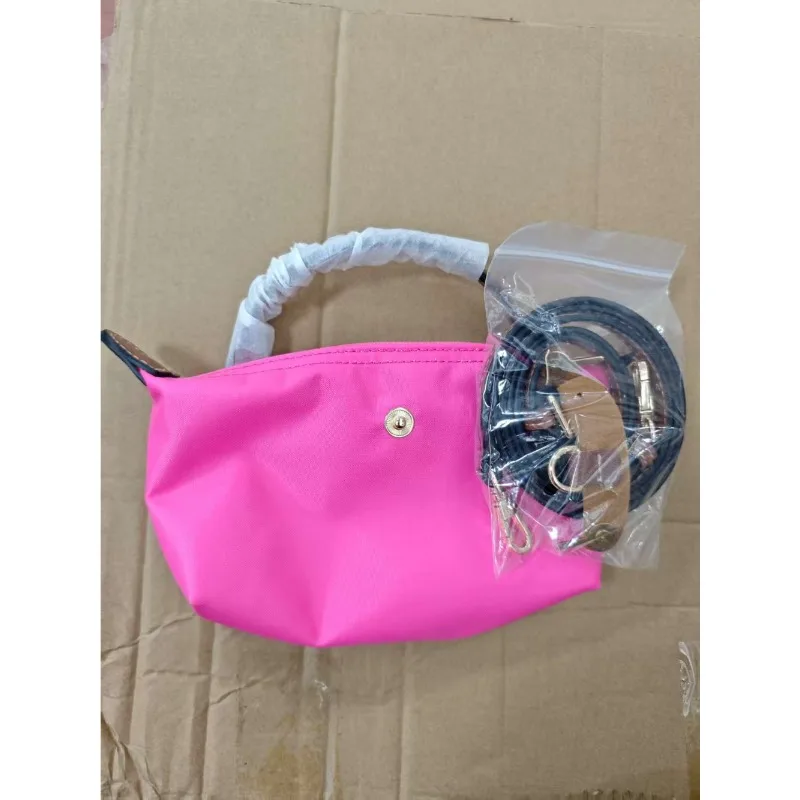 Высококачественная весенне-осенняя булочка для пельменей y2k для женщин, путешествий, покупок, работы, ручная сумка через плечо на одно плечо
Высококачественная весенне-осенняя булочка для пельменей y2k для женщин, путешествий, покупок, работы, ручная сумка через плечо на одно плечо