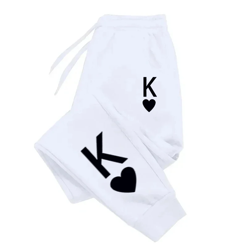 Graphic & Letter K Pattern Women'S Pant Sport Fashion Pants Woman Fashion Autumn Woman Pant Sport Fashion Sweatpant
Graphic & Letter K Pattern Women'S Pant Sport Fashion Pants Woman Fashion Autumn Woman Pant Sport Fashion Sweatpant
