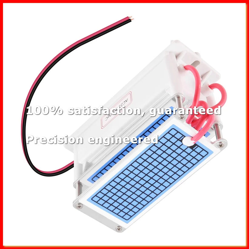 60G/H Generator Air Cleaner Ozonizer Purifier Treatment Formaldehyde Remove Odor Machine 220V-A49I
60G/H Generator Air Cleaner Ozonizer Purifier Treatment Formaldehyde Remove Odor Machine 220V-A49I