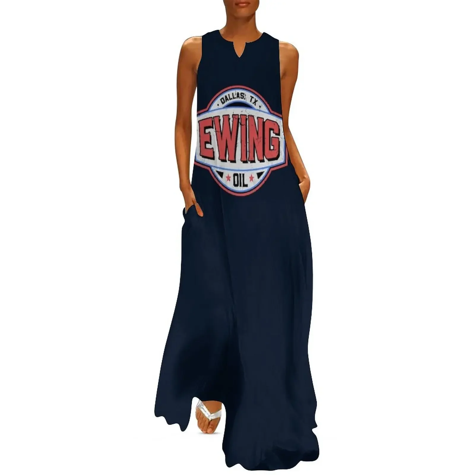 Ewing Oil Long Dress ladies dresses for special occasions Beachwear Evening dresses elegant and pretty women's dresses Dress
Ewing Oil Long Dress ladies dresses for special occasions Beachwear Evening dresses elegant and pretty women's dresses Dress