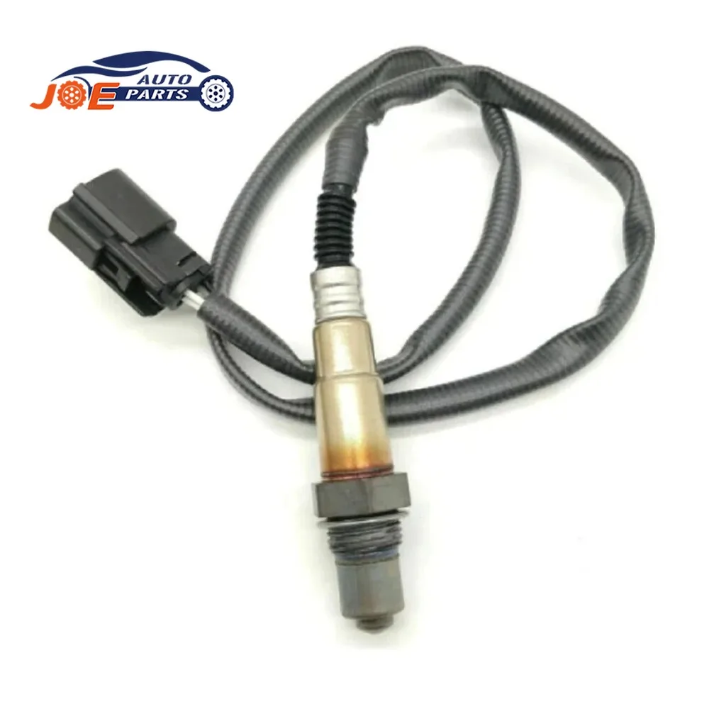 CT4Z9G444A Car Oxygen Sensor Rear for Ford Focus Escape 2011-2014 Fusion Explorer 2.0L O2 Sensor
CT4Z9G444A Car Oxygen Sensor Rear for Ford Focus Escape 2011-2014 Fusion Explorer 2.0L O2 Sensor