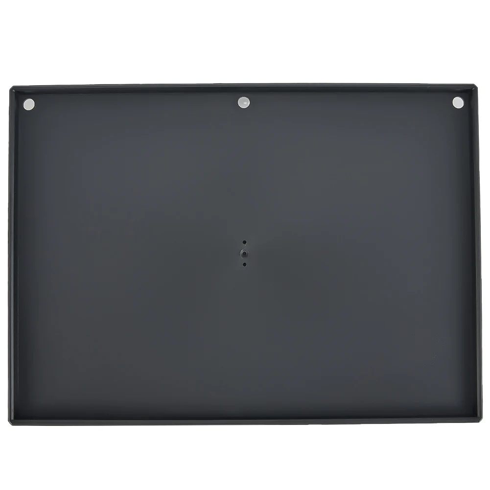 1 * Projectors Tray Projectors Tray Plastic Platform Holder Supports Top 1 Piece For Tripod Stand Projectors Tray
1 * Projectors Tray Projectors Tray Plastic Platform Holder Supports Top 1 Piece For Tripod Stand Projectors Tray