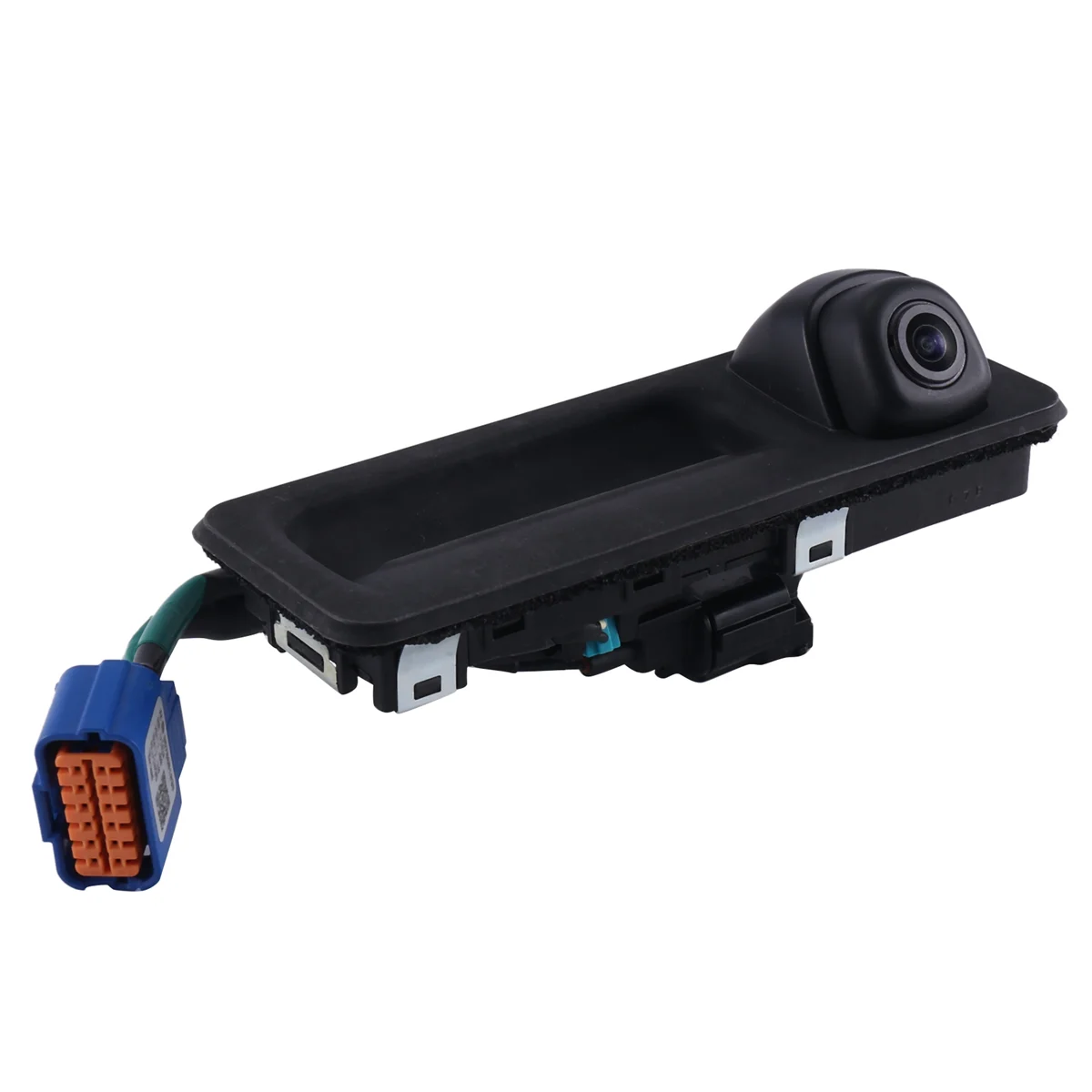 95760-B1030 New Rear Camera Reverse Camera Parking Assist Backup Camera for G80 2018-2020
95760-B1030 New Rear Camera Reverse Camera Parking Assist Backup Camera for G80 2018-2020