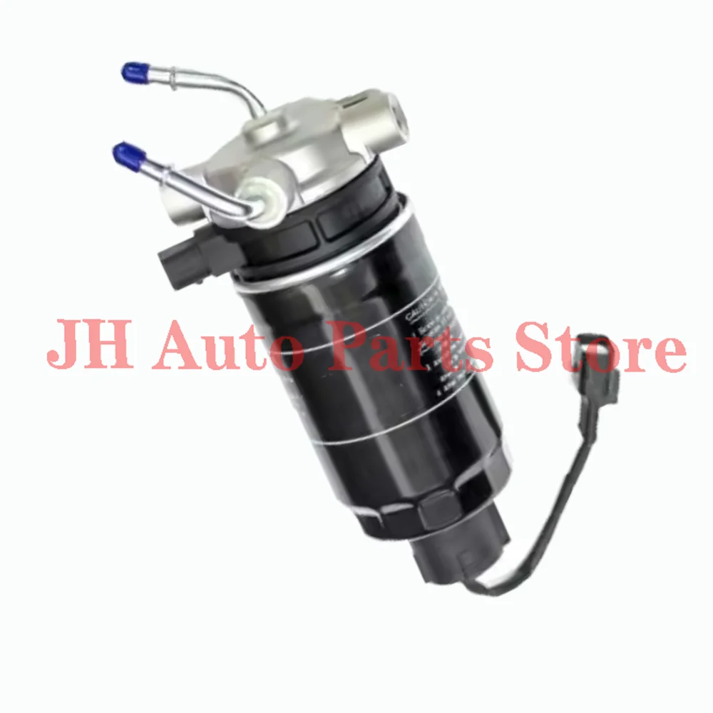 JH Fuel Filter Water Separator Assembly For Hyundai Santa Fe 31970-2B900 319702B900 31970-2B901 319702B901
JH Fuel Filter Water Separator Assembly For Hyundai Santa Fe 31970-2B900 319702B900 31970-2B901 319702B901