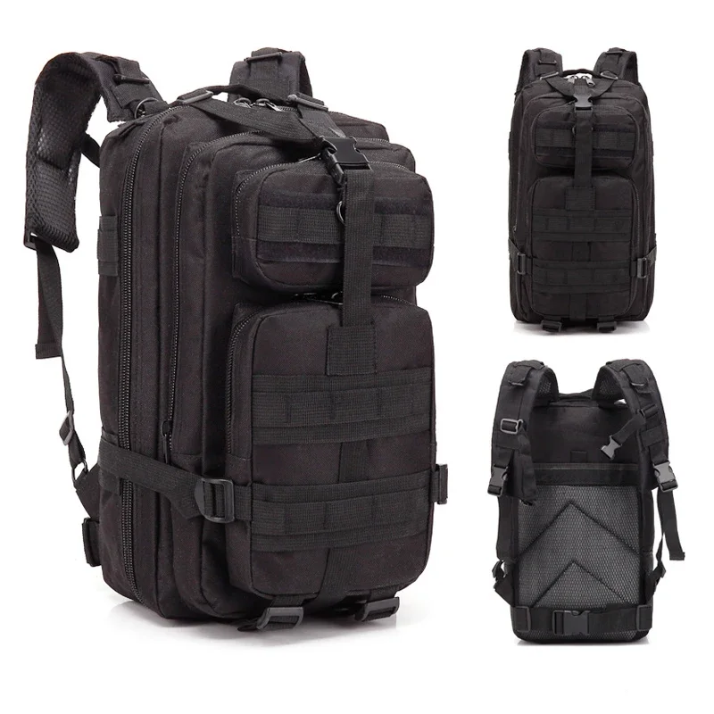 3P Tactical Backpack 20L-25L 1000D Nylon Outdoor Hiking Camping Traveling Fishing For Men Hunting Bag Sport Rucksacks Skate tool
3P Tactical Backpack 20L-25L 1000D Nylon Outdoor Hiking Camping Traveling Fishing For Men Hunting Bag Sport Rucksacks Skate tool
