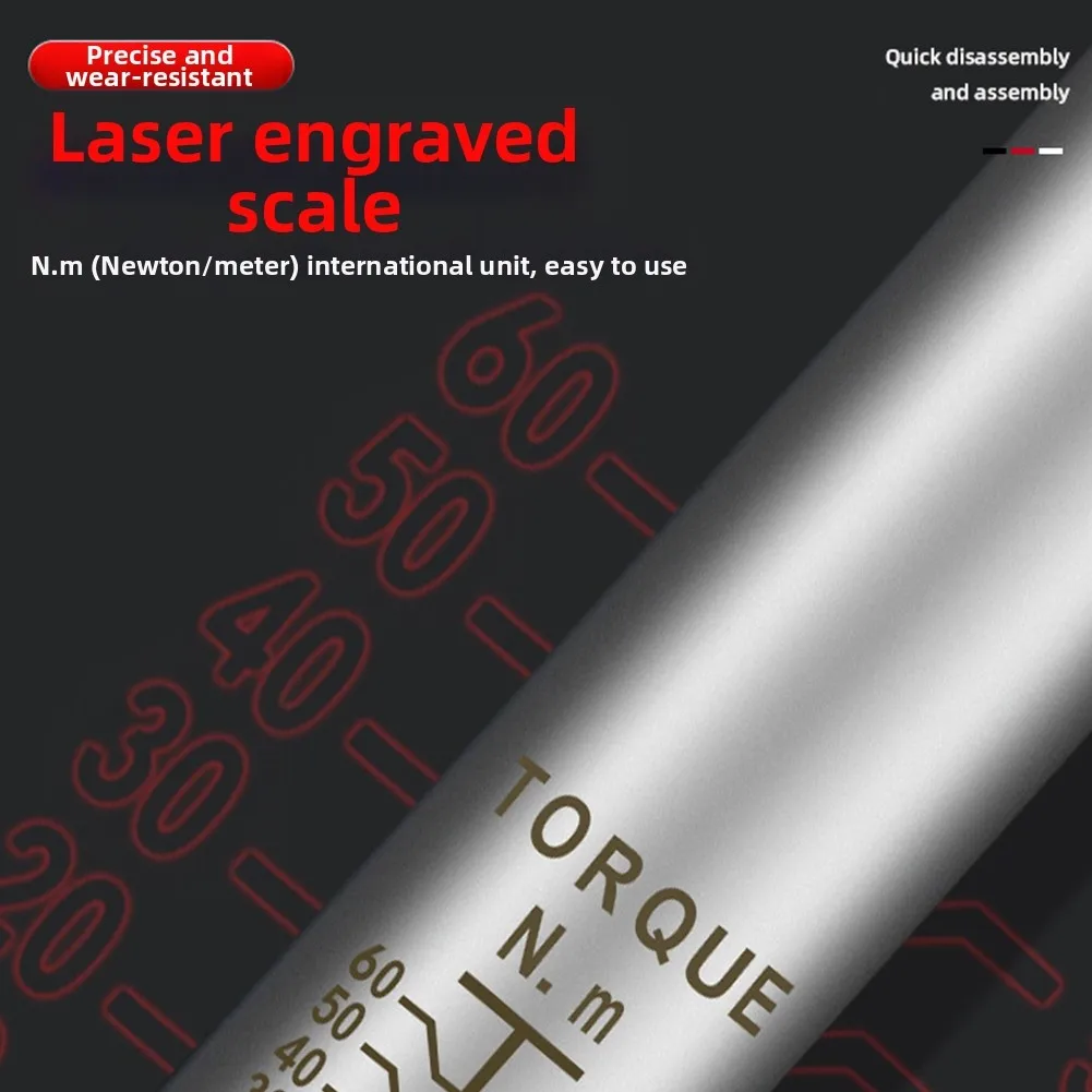 Dual Direction 3 8 Ratchet Wrench 72 Teeth Compact For Durable Chromium Vanadium Steel Suitable for Professionals and DIY Use
Dual Direction 3 8 Ratchet Wrench 72 Teeth Compact For Durable Chromium Vanadium Steel Suitable for Professionals and DIY Use